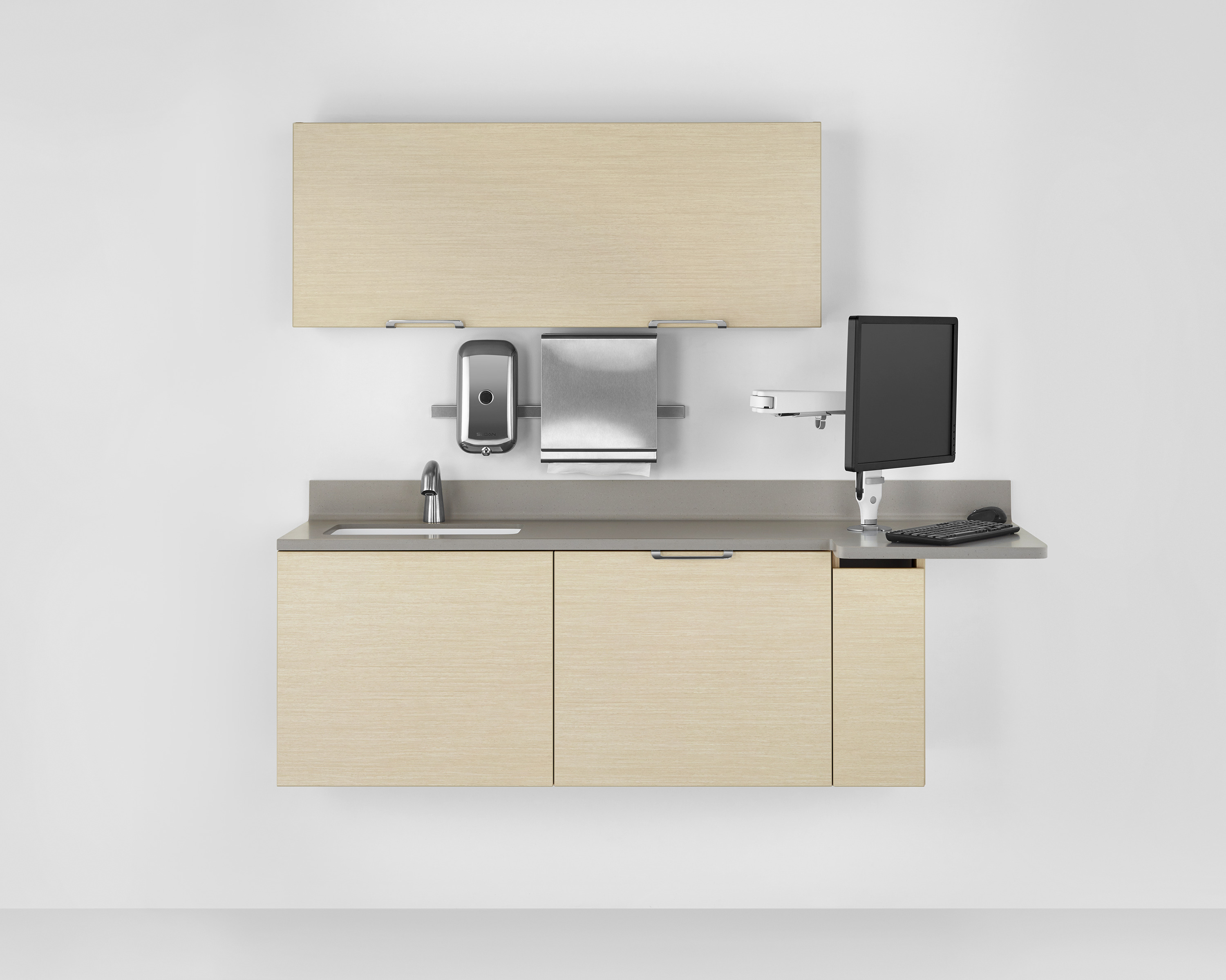 医院家具|医用洗手台|办公家具|设计师家具|莫拉医疗洗手台系统